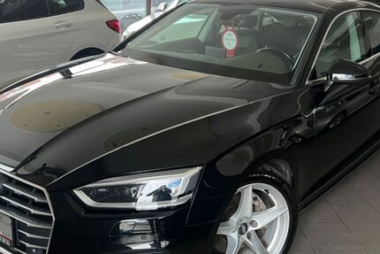 Audi A5 98.000 km 22.490 &euro; Laatzen 30880