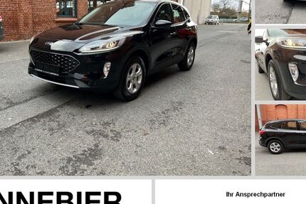 Ford Kuga 15.241 km 20.290 &euro; Wittenberge 19322