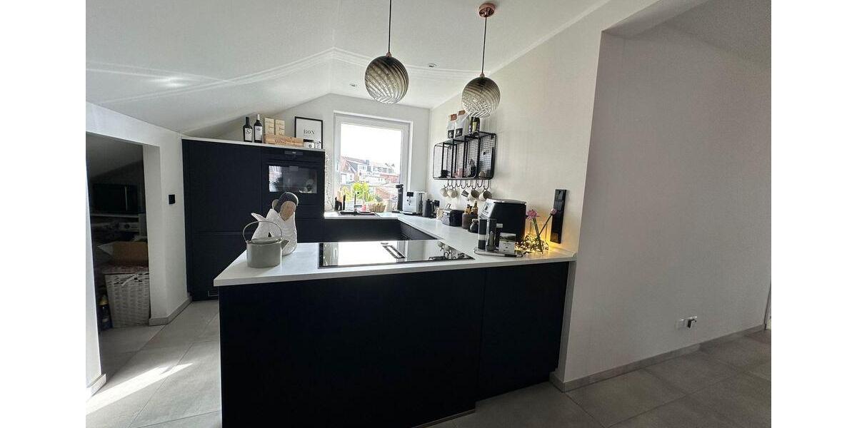 Dachgeschoßwohnung Bergheim Ahe - 3.5 Zimmer, 119 m&sup2;, 549.000&euro; | Angebot:24464155