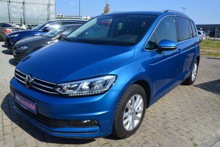 VW Touran 112.991 km 21.470 &euro; Neuruppin 16816