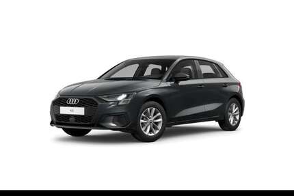 Audi A3 66.851 km 20.880 &euro; Karlsruhe 76131