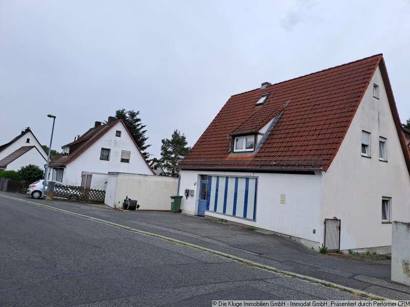 Einzelhandel in Lauf 500 € 85 m²