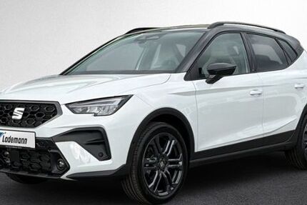 Seat Arona 2.000 km 24.189 &euro; Lauda-Königshofen 97922