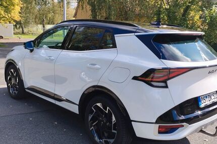 Kia Sportage 19.083 km 31.490 &euro; Osnabrück 49082