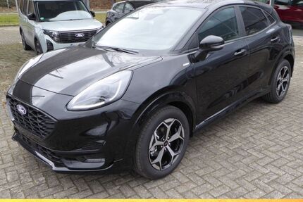 Ford Puma 2.500 km 26.450 € Beckum 59269