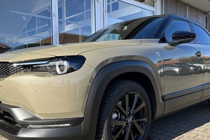 Mazda MX-30 9.156 km 29.490 &euro; Waren 17192