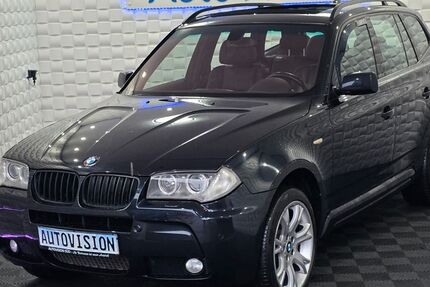 BMW X3 209.000 km 7.950 &euro; Herzberg am Harz 37412