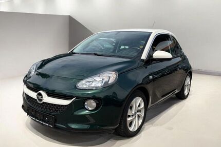 Opel Adam 62.700 km 8.999 &euro; Speyer 67346