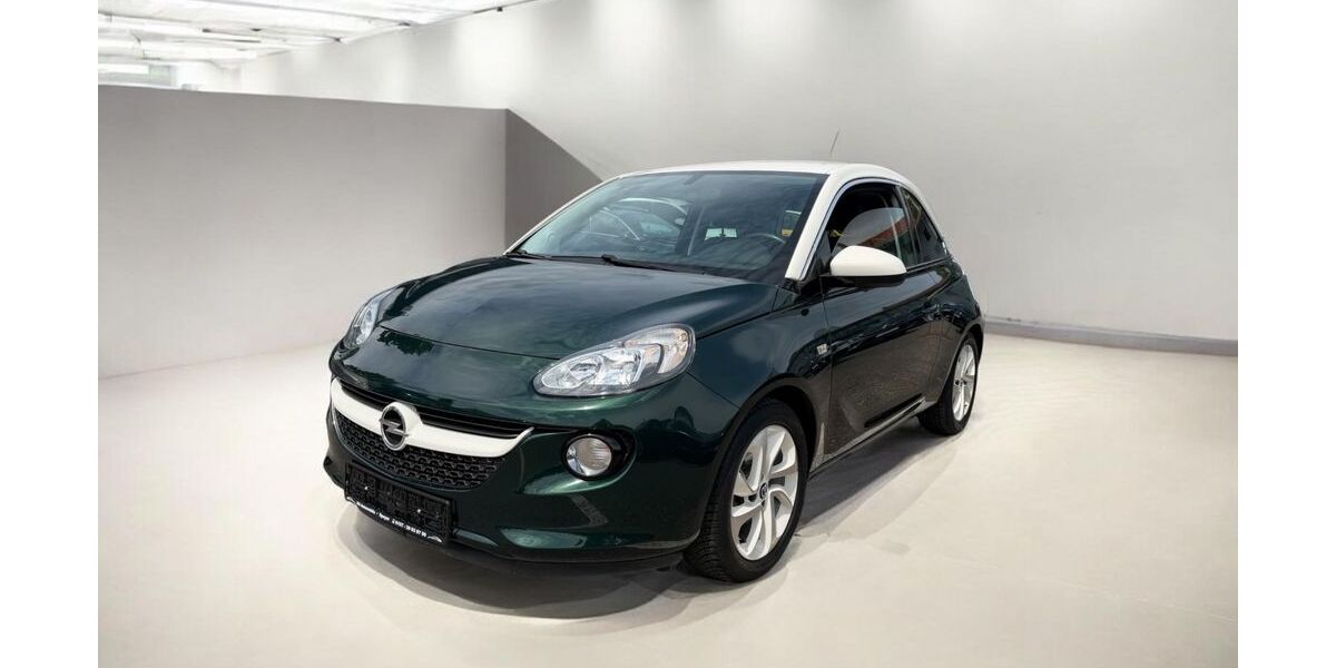 Opel Adam 62.700 km 8.999 &euro; Speyer 67346