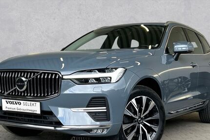 Volvo XC60 43.600 km 38.890 &euro; Koblenz/Gwb. Arenberg 56077