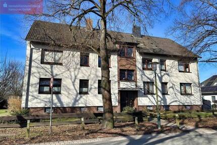 Wohnung Langenhagen Kaltenweide - 3 Zimmer, 55 m&sup2;, 119.000&euro; | Angebot:25957626