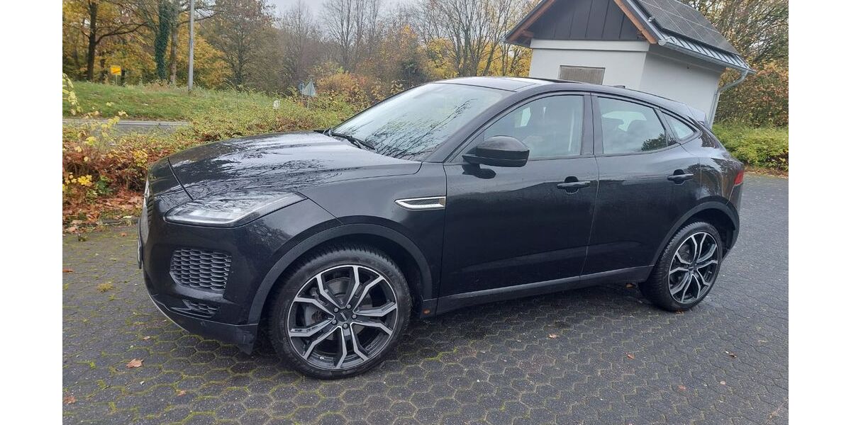 Jaguar E-Pace 68.997 km 19.150 € Ruppach-Goldhausen 56412