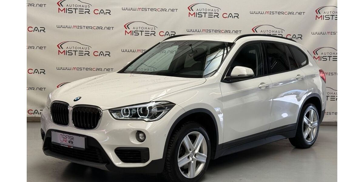 BMW X1 147.000 km 12.890 &euro; Magstadt 71106