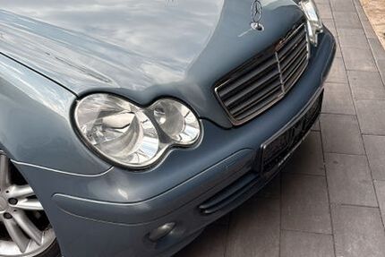 Mercedes-Benz C 180 245.000 km 2.400 &euro; Gerabronn 74582