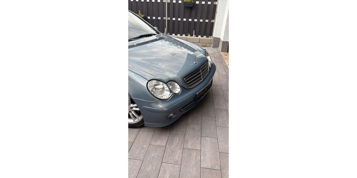 Mercedes-Benz C 180 245.000 km 2.400 &euro; Gerabronn 74582