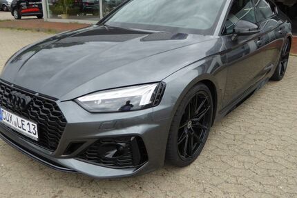 Audi RS5 11.500 km 69.990 &euro; Hemmoor 21745