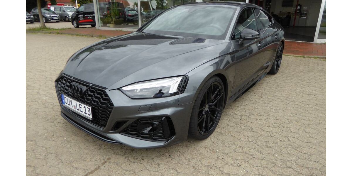 Audi RS5 11.500 km 69.990 &euro; Hemmoor 21745