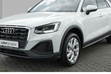Audi Q2 7.439 km 23.980 € Neuwied 56564