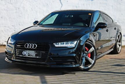 Audi A7 150.000 km 28.500 € Mainz-Kostheim 55246