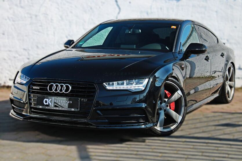 Audi A7 150.000 km 28.500 € Mainz-Kostheim 55246