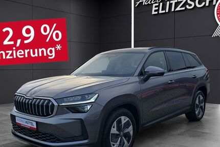 Skoda Kodiaq 19.622 km 42.950 &euro; Dippoldiswalde 01744