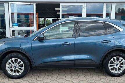 Ford Kuga 29.793 km 29.970 &euro; Winsen (Luhe) 21423