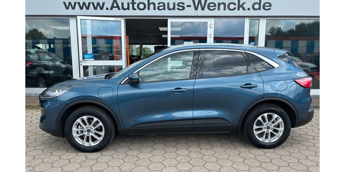 Ford Kuga 29.793 km 29.970 &euro; Winsen (Luhe) 21423