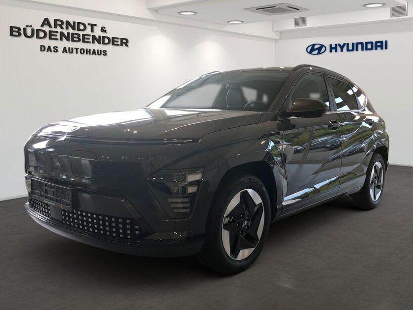 Hyundai KONA 1.490 km 34.990 € Olpe 57462