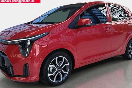 Kia Picanto 1.120 km 17.950 &euro; Rostock 18069