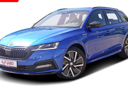 Skoda Octavia 61.710 km 26.990 &euro; Stralsund 18437