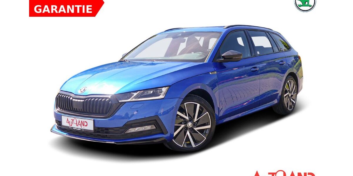 Skoda Octavia 61.710 km 27.990 &euro; Stralsund 18437