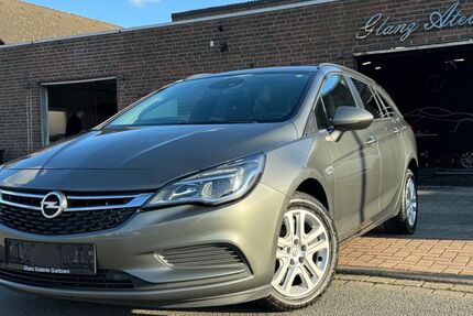 Opel Astra 103.465 km 7.770 &euro; Garbsen 30827