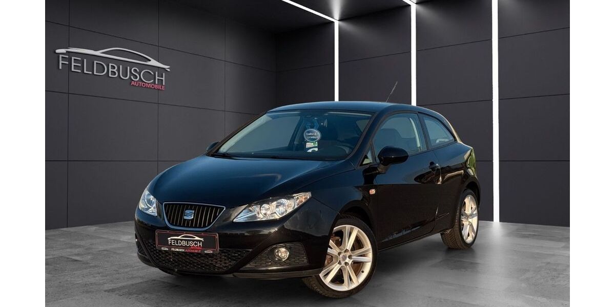 Seat Ibiza 78.000 km 4.980 &euro; Schwalmtal 41366