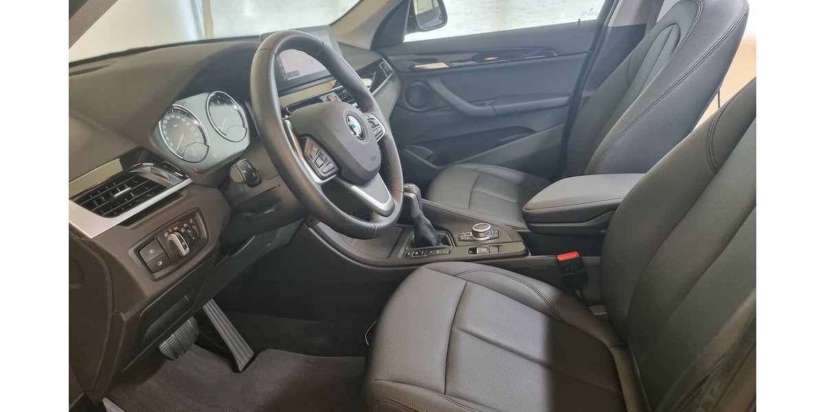 BMW X1 xDrive 25e Advantage LED ACC Head-Up Panorama 29.300 km 25.950 &euro; Garrel 49681