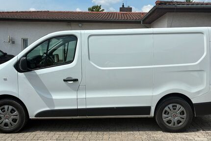 Fiat Talento 85.467 km 15.499 &euro; Neubrandenburg 17036