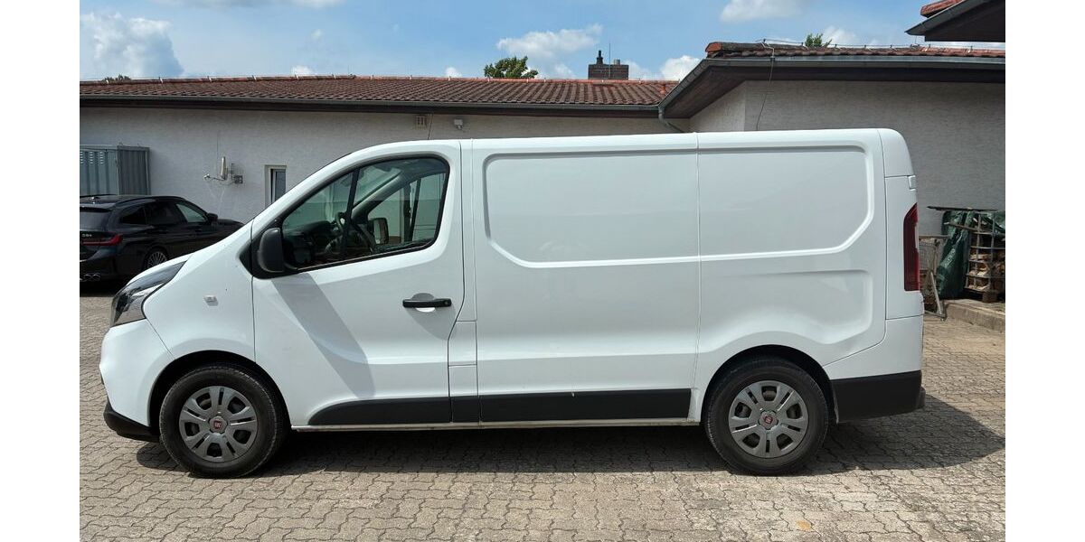 Fiat Talento 85.467 km 15.499 &euro; Neubrandenburg 17036