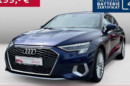 Audi A3 9.680 km 28.490 € Pforzheim 75179