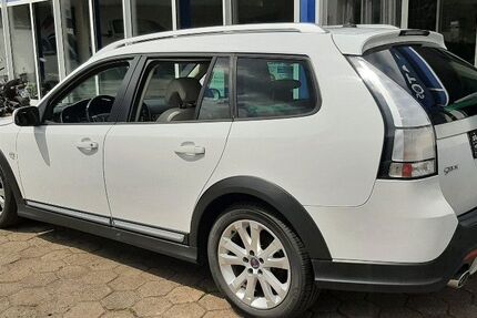 Saab Andere 226.318 km 12.500 &euro; Hamburg 22549