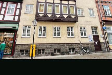 Büroeinheit im Zentrum von Wernigerode zimmer