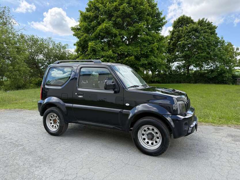 Jimny