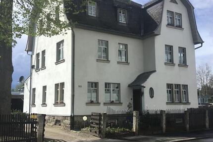 2 Zimmer-Appartment in Selb 2 zimmer