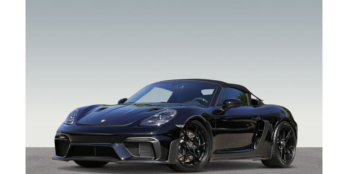 Porsche Boxster 4.500 km 148.900 &euro; Kempten 87437