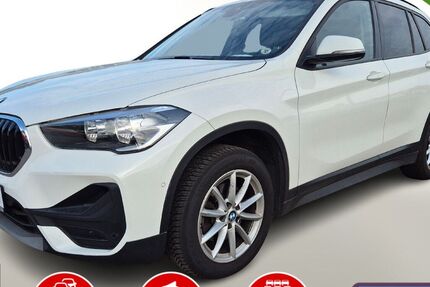 BMW X1 43.800 km 21.988 &euro; Kehl 77694