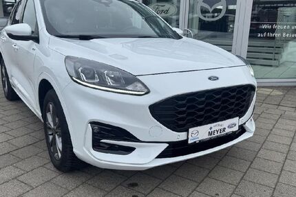 Ford Kuga 45.300 km 22.750 &euro; Nienburg 31582