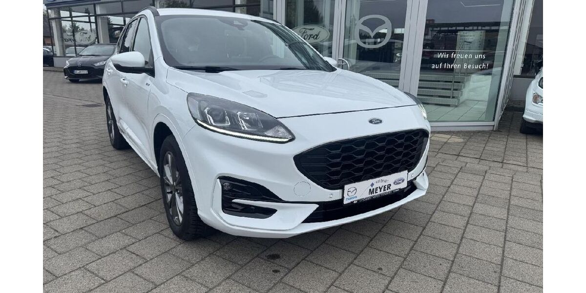 Ford Kuga 45.300 km 22.750 &euro; Nienburg 31582