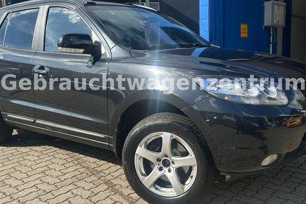 Hyundai SANTA FE 186.938 km 4.990 &euro; Bremen 28207