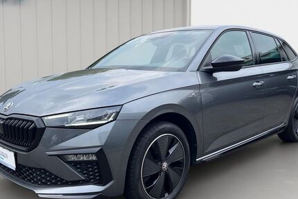 Skoda Scala 18.680 km 26.890 € Reutlingen 72770