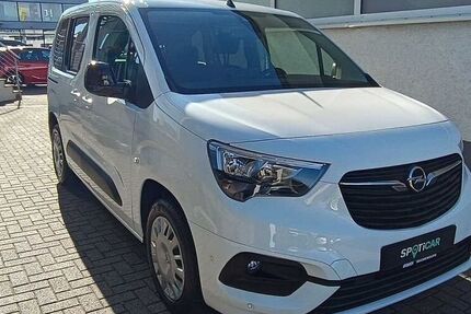 Opel Combo Life