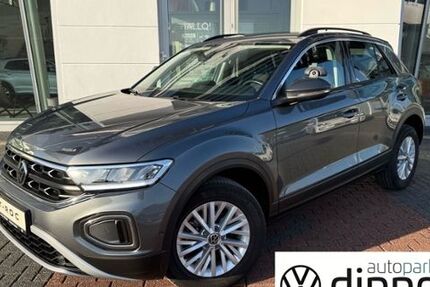 VW T-Roc 51.573 km 18.550 &euro; Neustadt / Hessen 35279