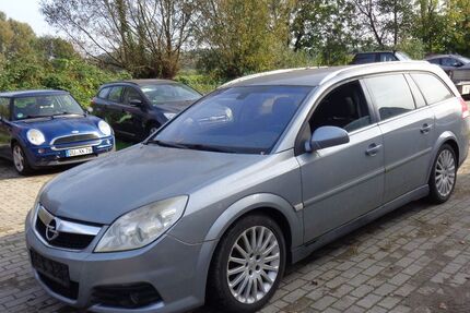 Opel Vectra 235.000 km 1.350 &euro; Mülheim 45481
